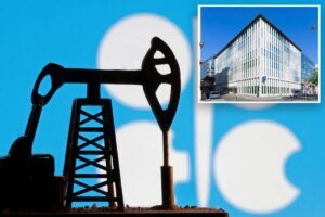 OPEC+ approves further oil output increase as Strait of Hormuz exports recover