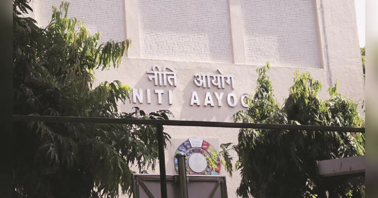 Gujarat, Uttarakhand, Goa lead NITI’s first Investment Friendliness Index | Economy & Policy News