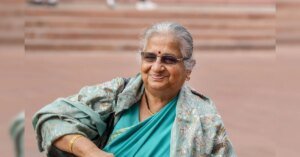 From Priya Nair to Sudha Murty, Hurun India spotlights women leaders | India News