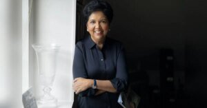 India and US are ‘natural partners’: Former PepsiCo CEO Indra Nooyi | World News