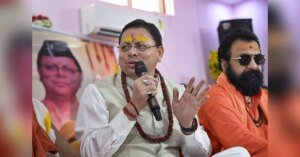 Uttarakhand becomes country’s sixth fully literate state under NEP 2020 | India News