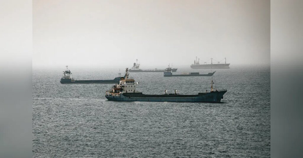 India better prepared to navigate supply challenges as Hormuz shuts again | Economy & Policy News