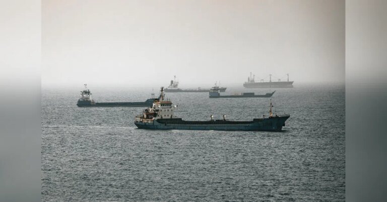India better prepared to navigate supply challenges as Hormuz shuts again | Economy & Policy News
