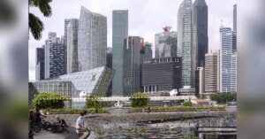 Singapore authorities eye tax cuts for fund managers to stay competitive | World News
