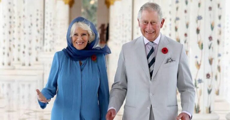 Glasgow 2026: King Charles III to declare Commonwealth Games open | Commonwealth Games