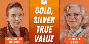 Lynette Zang: Gold, Silver Prices Nowhere Near True Value, This is Why