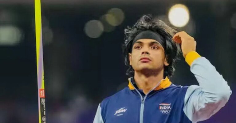 Neeraj in perfect shape ahead of CWG: Indian coach Radhakrishnan Nair | Commonwealth Games