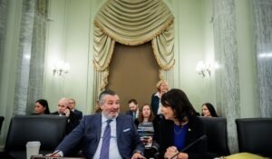 In NIL stalemate, Cruz insists new $48M cap would be a hard cap. SEC, Big Ten not convinced