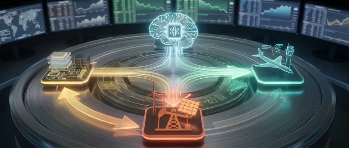 JOBY, ACHR, RKLB, LUNR, ASTS, FCEL Stocks to Watch in Q3 Rotation
