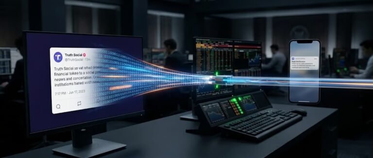 Truth API Launch Could Reshape Revenue Model