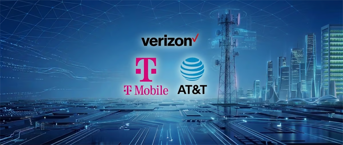 Grading Q2 Earnings From the Big Telecoms