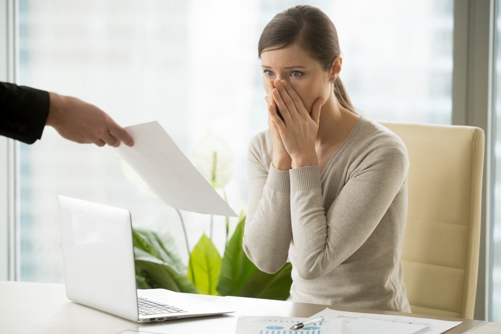 Redundancy pay – a Small Business guide