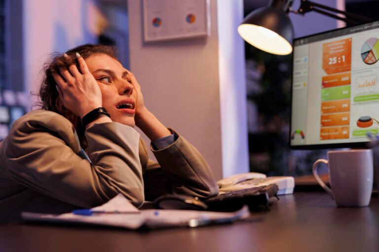 6 online marketing traps to steer clear of