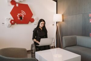 ADA Compliance and Workplace Accessibility