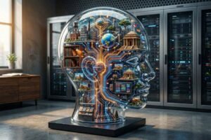 Chart of the Week: The World According to AI