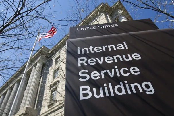 Democrats demand probe into ouster of IRS lawyer who reportedly clashed with White House