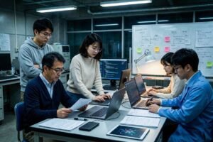 Has China Found AI’s Cheat Code?