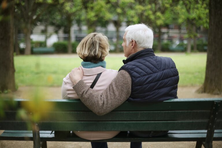 The Social Security Trap When Only One Spouse Retires