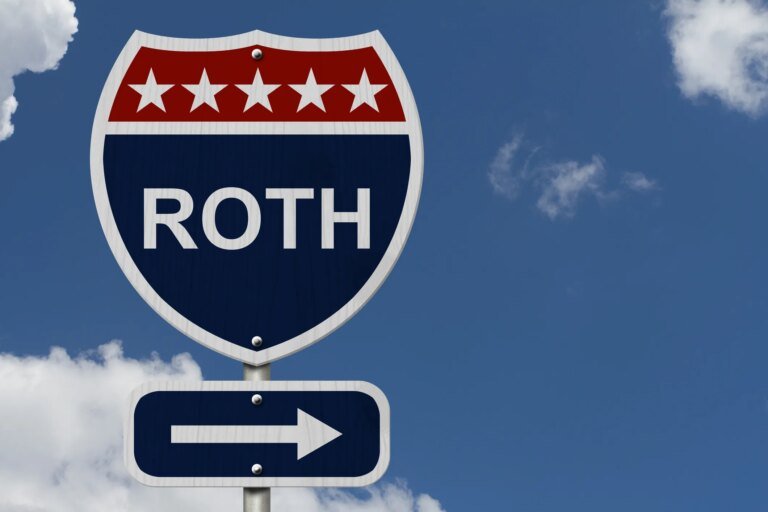The Roth IRA Five-Year Rule to Know When Withdrawing Money
