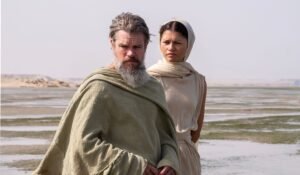 Nolan’s ‘The Odyssey’ storms the box office with a $264.1 million global debut