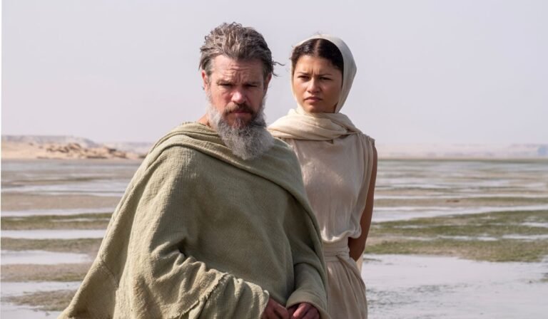 Nolan’s ‘The Odyssey’ storms the box office with a $264.1 million global debut