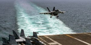 Defense tech investors thought the war in Iran could make them millions. Instead, they’ve faced bloodbath