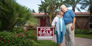 Selling your home in retirement? A hidden Medicare surcharge could cost you thousands