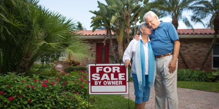 Selling your home in retirement? A hidden Medicare surcharge could cost you thousands