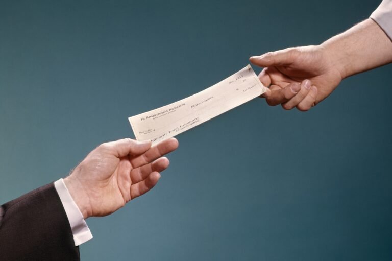 Your paycheck is just keeping up with inflation