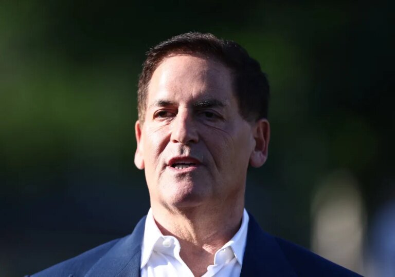 Mark Cuban Says This Is the Unexpected Way to Next Use AI