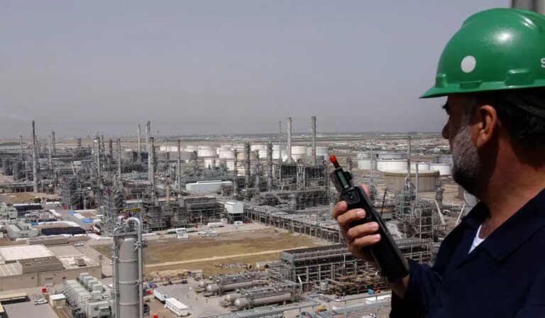 7 OPEC+ countries agree to expand monthly oil production modestly as prices slide