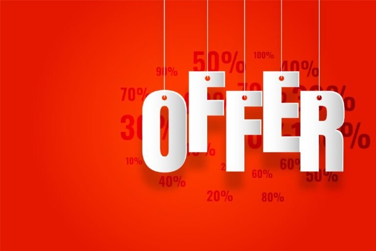 Sales Slow? You Might Have an Offer Problem » Succeed As Your Own Boss