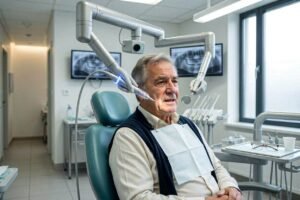 Would You Trust a Robot With Your Teeth?