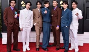 Songwriters sue South Korean entertainment giant Hybe, say BTS song ‘Swim’ copied their demo