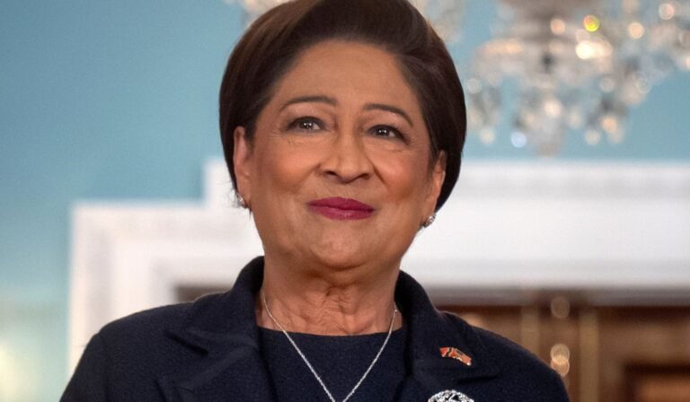 Trinidad and Tobago signs agreements with U.S. companies that pave the way for data centers