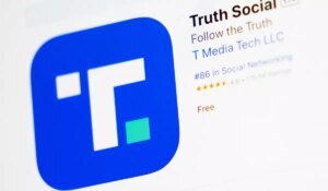 Trump media firm plans to sell high speed access to Truth Social posts, possibly Trump’s own