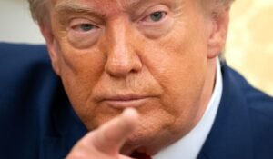Trump OKs nuclear deal that may allow Saudi Arabia to enrich uranium