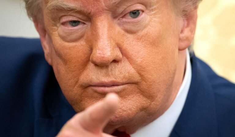 Trump OKs nuclear deal that may allow Saudi Arabia to enrich uranium