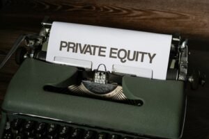 Understanding Private Equity as a Growth Lever