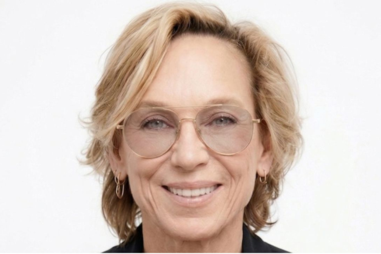 Aramore CEO Melisse Shaban is Building the Future of Skincare