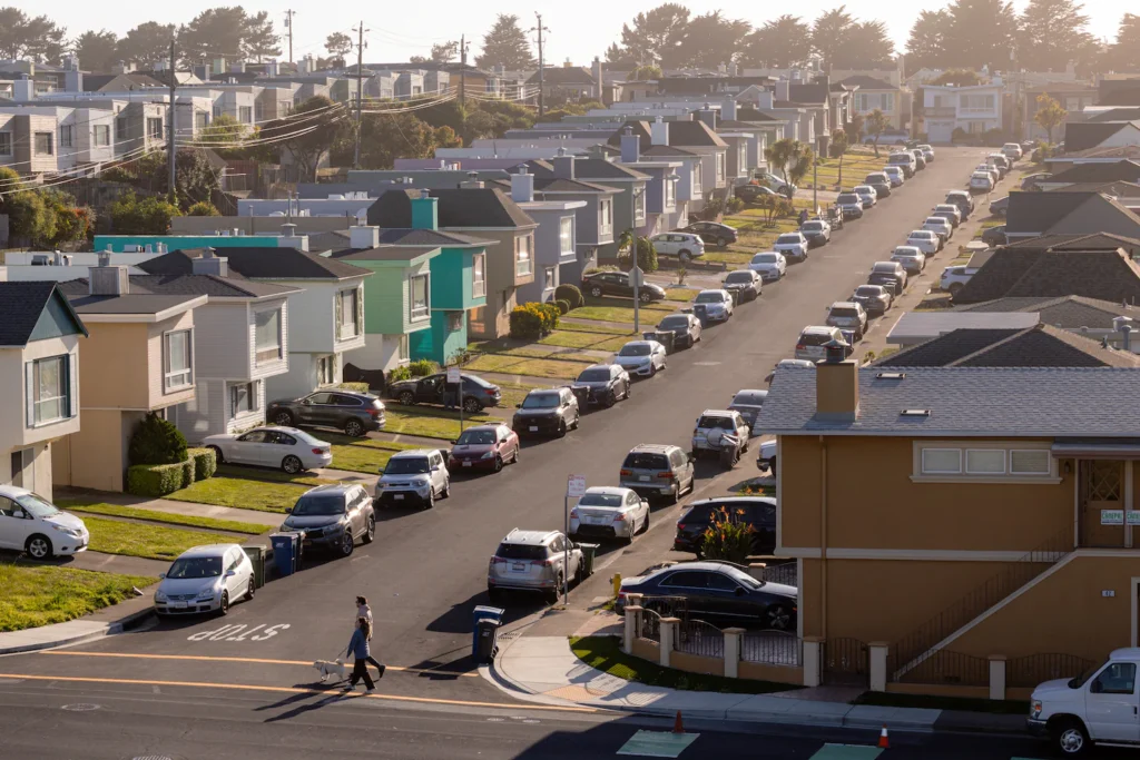 Did immigration drive up housing prices? Trump touts a draft Fed paper.