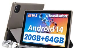 Walmart is selling a 2-in-1 laptop and tablet for just $76