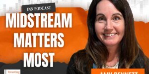 Amy Bennett: Processing, Not Mining, is Graphite's Biggest Challenge