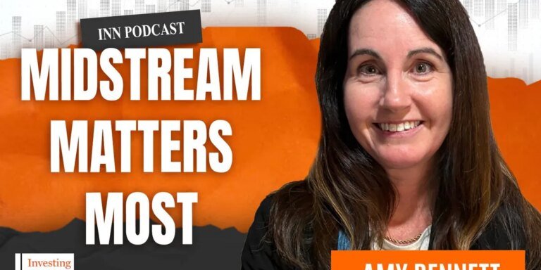 Amy Bennett: Processing, Not Mining, is Graphite's Biggest Challenge