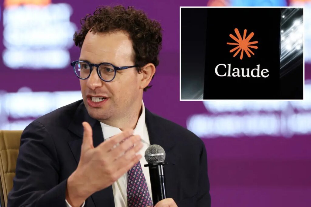 Anthropic’s $1.5B settlement of authors’ AI copyright lawsuit gets greenlight