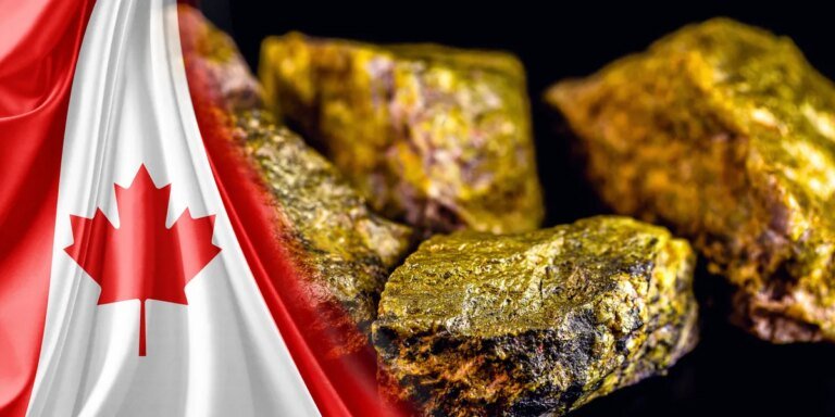 5 Best-performing Canadian Uranium Stocks in 2026