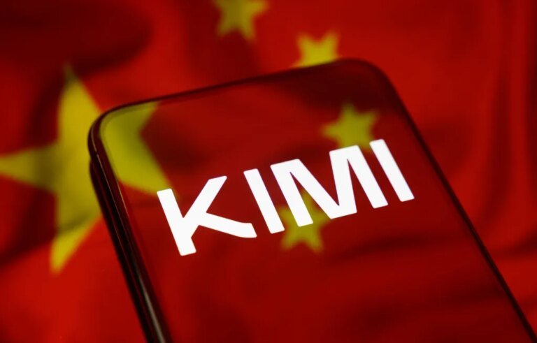 The AI Race Between China and the U.S. Just Got More Heated