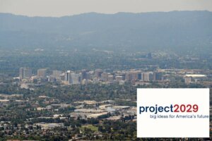 Dem-backed ‘Project 2029’ is plotting a bold tech clampdown, risking war with Silicon Valley