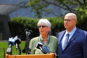 Harassed Couple Wins $48 Million Settlement With eBay