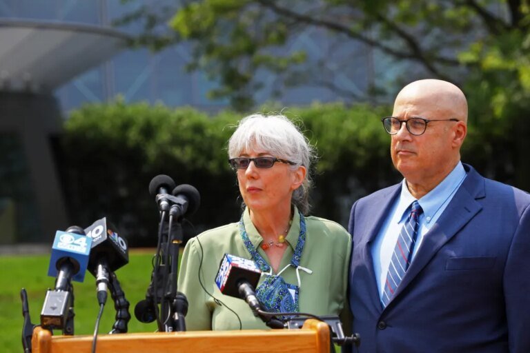 Harassed Couple Wins $48 Million Settlement With eBay